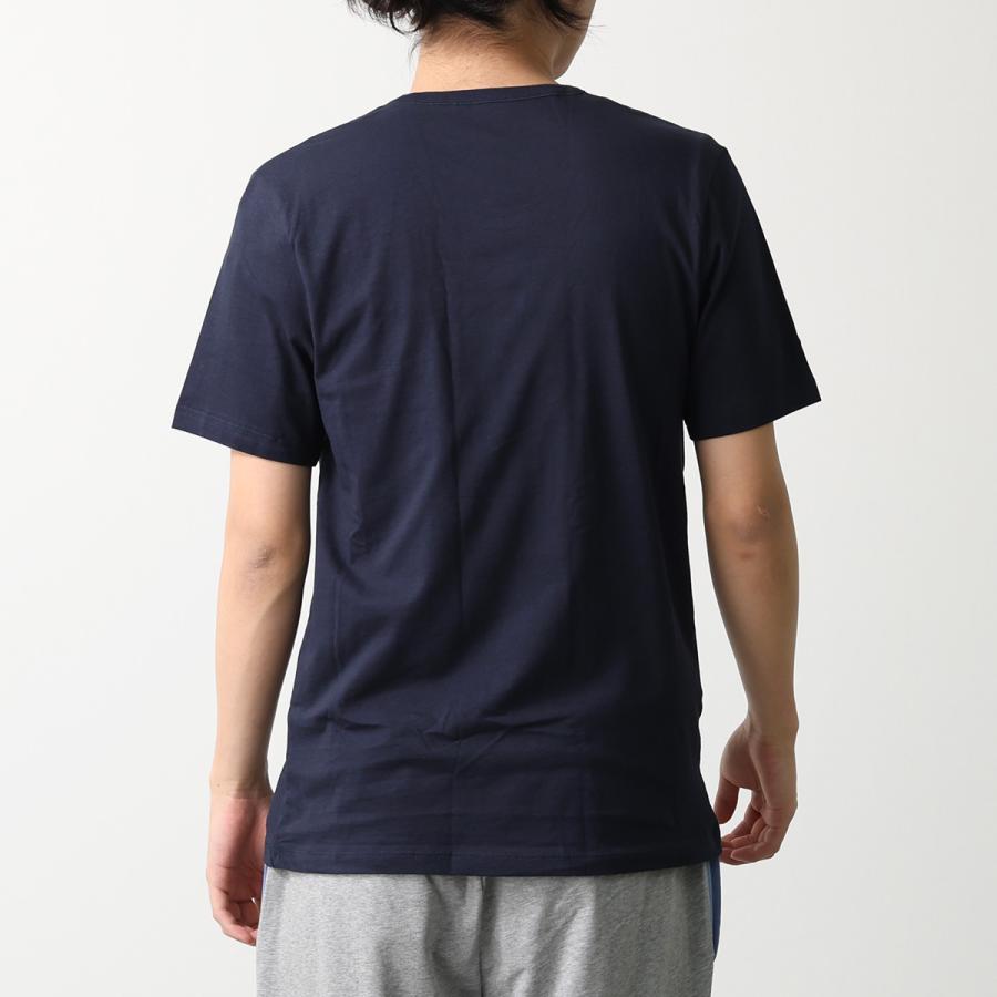 HUGO BOSS（ヒューゴ・ボス） Tシャツ 【3枚組】 50475284 メンズ 半袖