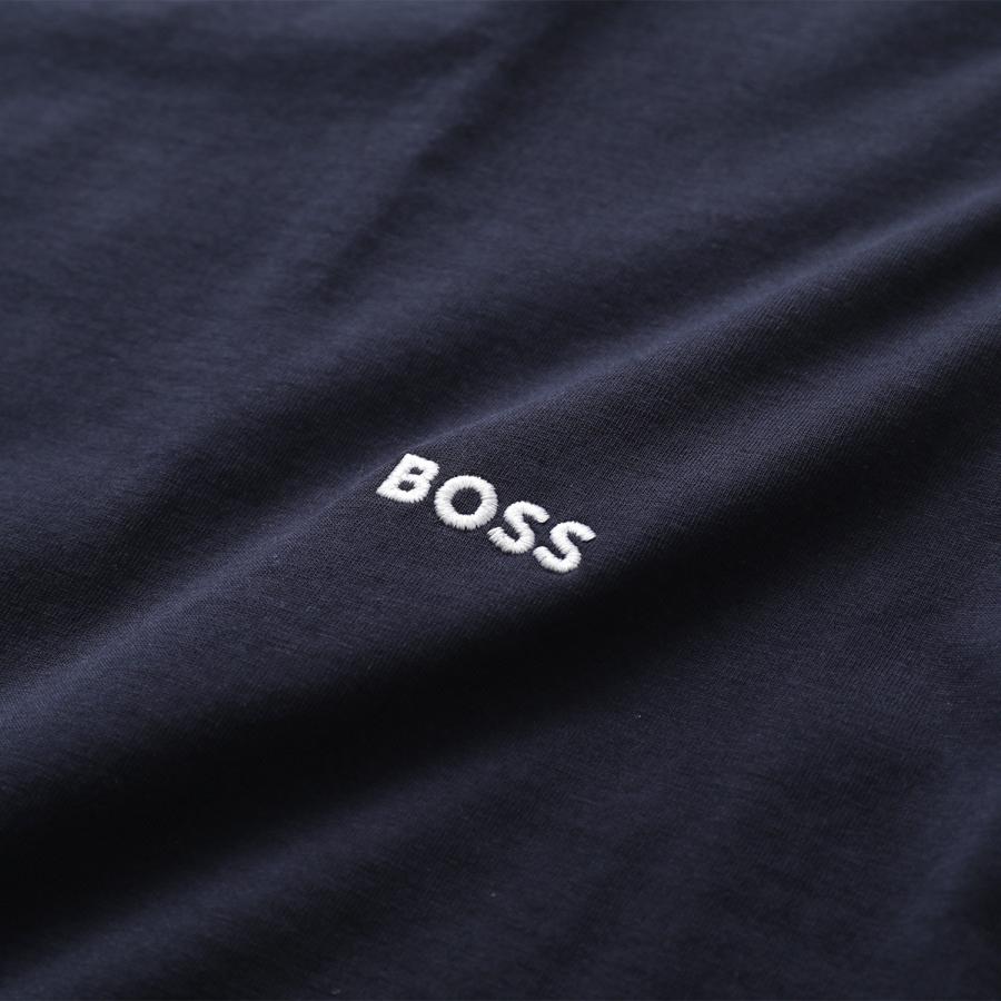 HUGO BOSS（ヒューゴ・ボス） Tシャツ 【3枚組】 50475284 メンズ 半袖