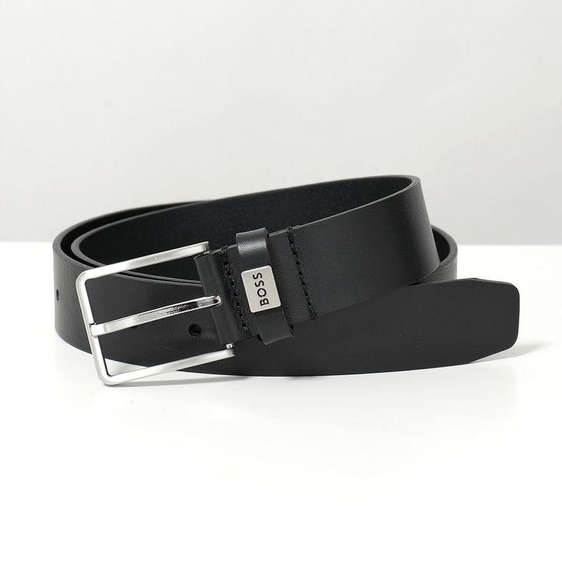 HUGO BOSS（ヒューゴ・ボス） ベルト Elio Sz35 50529898 メンズ