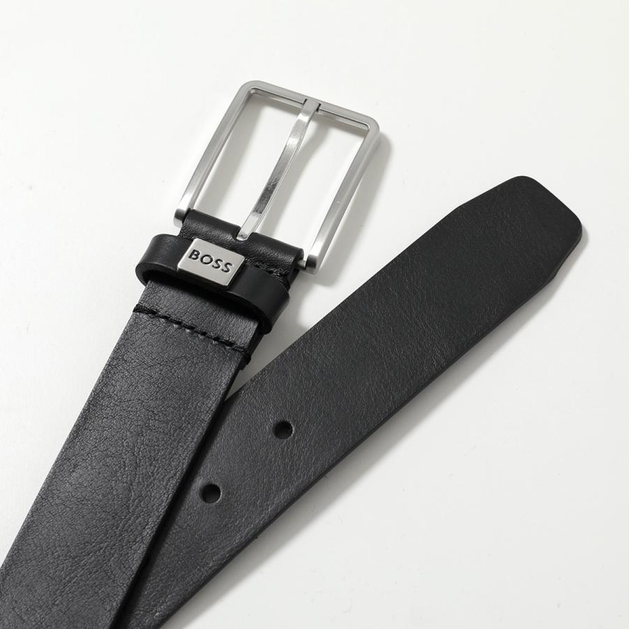 HUGO BOSS（ヒューゴ・ボス） ベルト Elio Sz35 50529898 メンズ