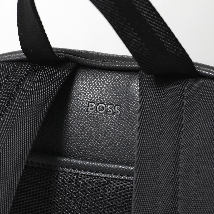 極美品　未使用に近い　ヒューゴボス　メンズ　ビジネスバッグ　ショルダーバッグ HUGO BOSS（ヒューゴ・ボス） ショルダーバッグ Daxter Envelope