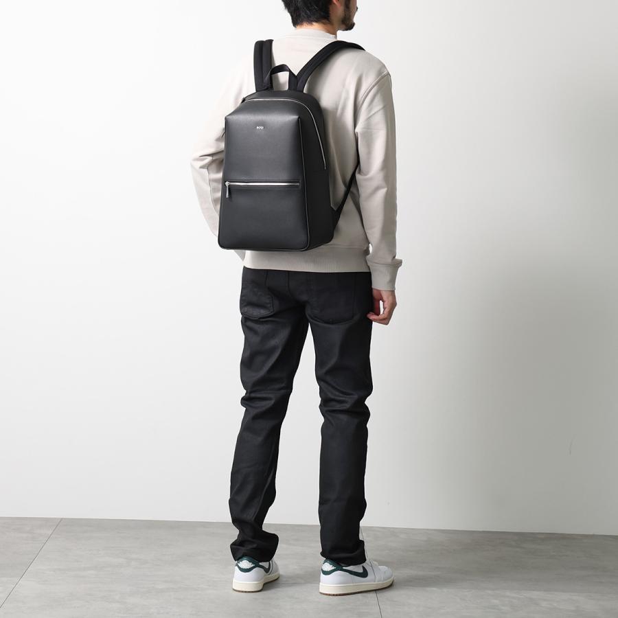 極美品　未使用に近い　ヒューゴボス　メンズ　ビジネスバッグ　ショルダーバッグ HUGO BOSS（ヒューゴ・ボス） ショルダーバッグ Daxter Envelope