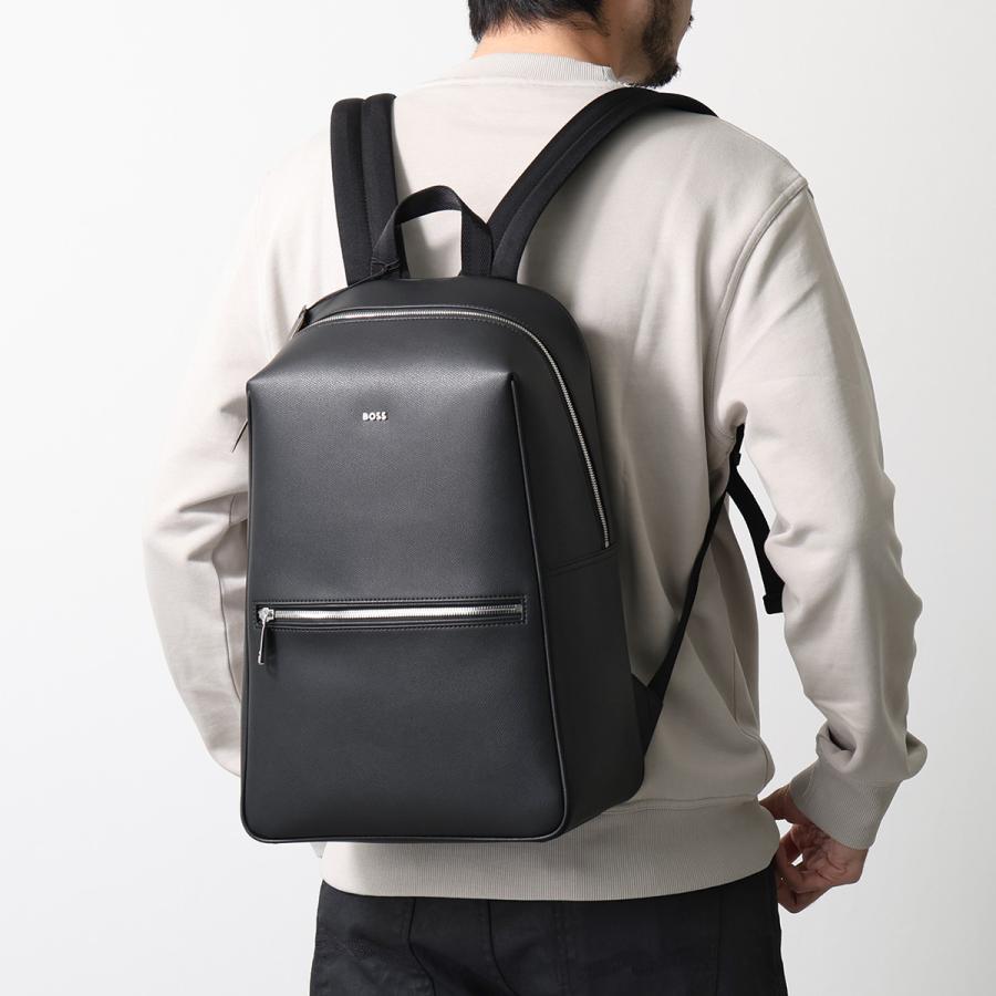 HUGO BOSS（ヒューゴ・ボス） バックパック Daxter Backpack 50558429
