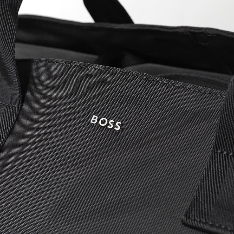 HUGO BOSS（ヒューゴ・ボス） ボストンバッグ Highway N 24H N