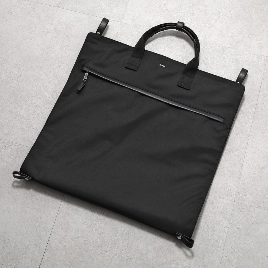 HUGO BOSS（ヒューゴ・ボス） ボストンバッグ Highway N 24H N