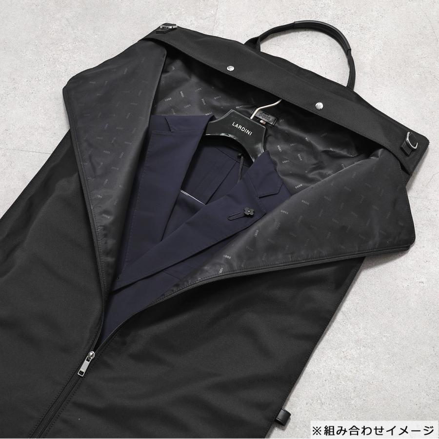 HUGO BOSS ヒューゴボス ボストンバッグ Highway N 24H N 50552434 メンズ トラベルバッグ スーツカバー 鞄 001の画像