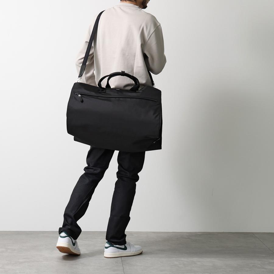 HUGO BOSS（ヒューゴ・ボス） ボストンバッグ Highway N 24H N