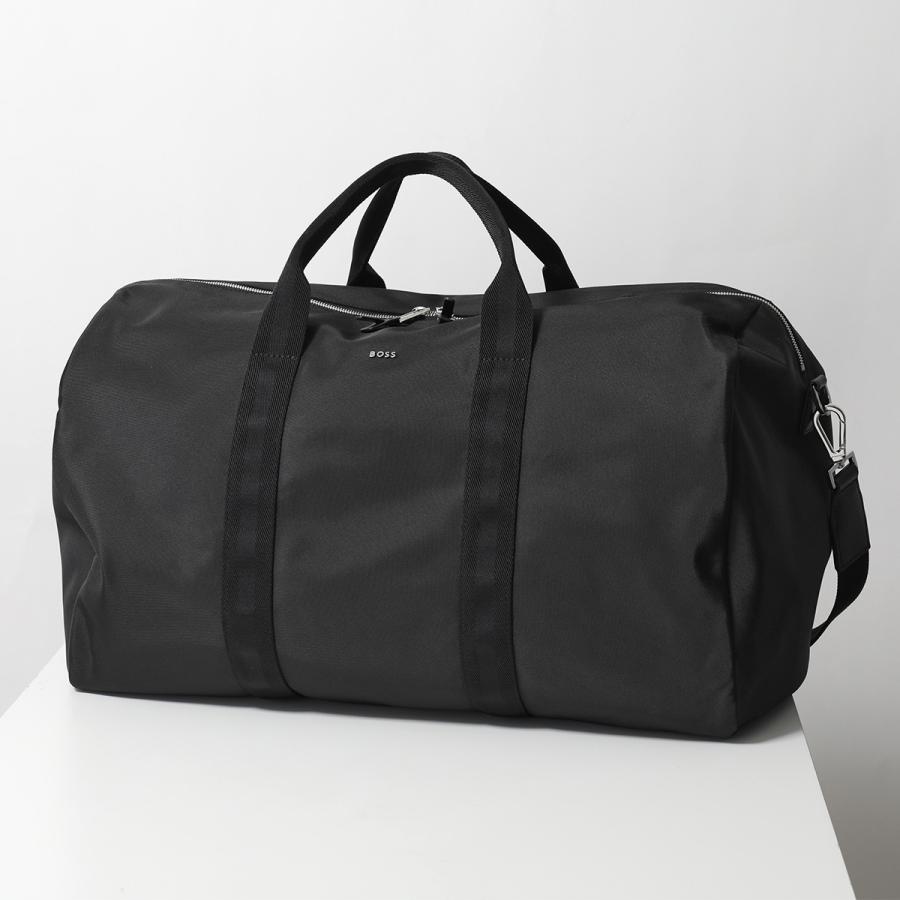 HUGO BOSS（ヒューゴ・ボス） ボストンバッグ Highway N 24H N