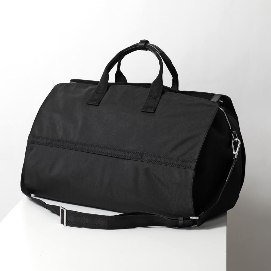 HUGO BOSS（ヒューゴ・ボス） ボストンバッグ Highway N 24H N