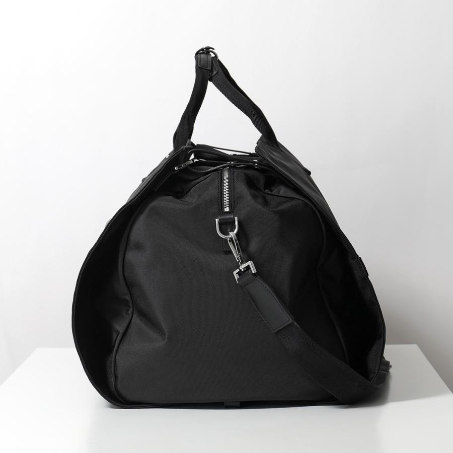 HUGO BOSS ヒューゴボス ボストンバッグ Highway N 24H N 50552434 メンズ トラベルバッグ スーツカバー 鞄 001の画像