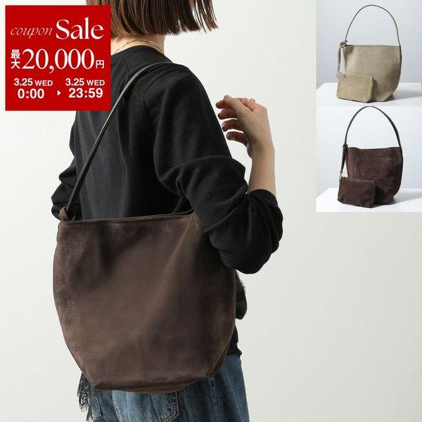 AULENTTI（オウレンティ） トートバッグ LB-85953-SCDO レディース