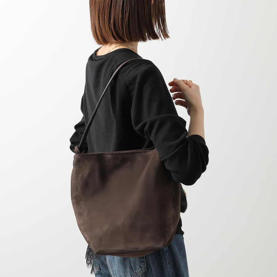 AULENTTI（オウレンティ） トートバッグ LB-85953-SCDO レディース