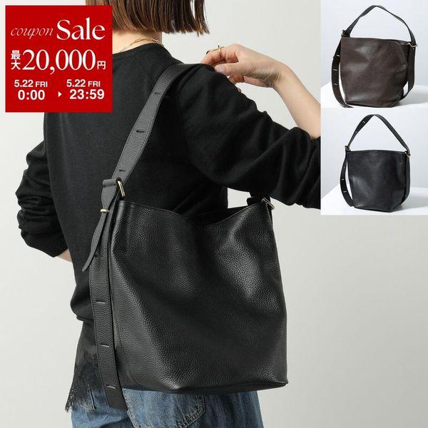 AULENTTI（オウレンティ） トートバッグ EL-L823-DO レディース レザー