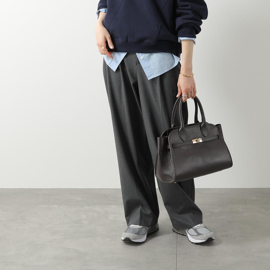 AULENTTI（オウレンティ） ハンドバッグ MBB-7910-DO レディース