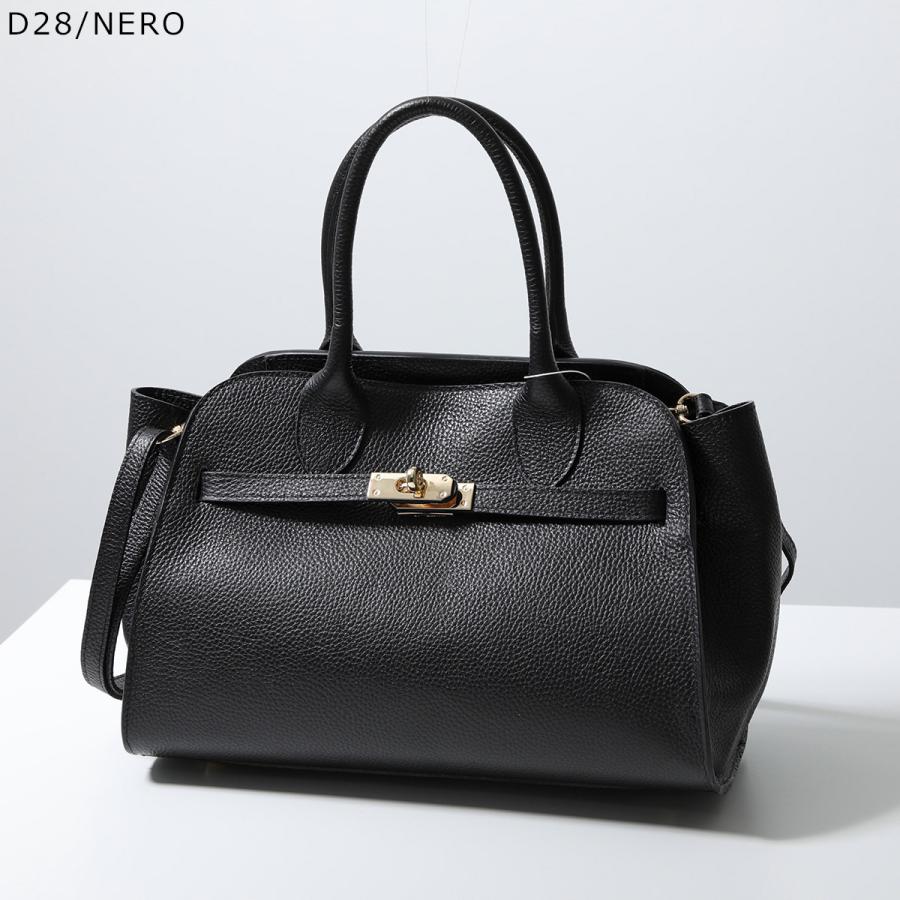 AULENTTI（オウレンティ） ハンドバッグ MBB-7910-DO レディース
