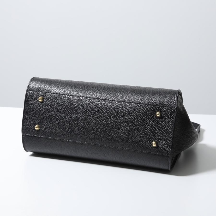 AULENTTI（オウレンティ） ハンドバッグ MBB-7910-DO レディース