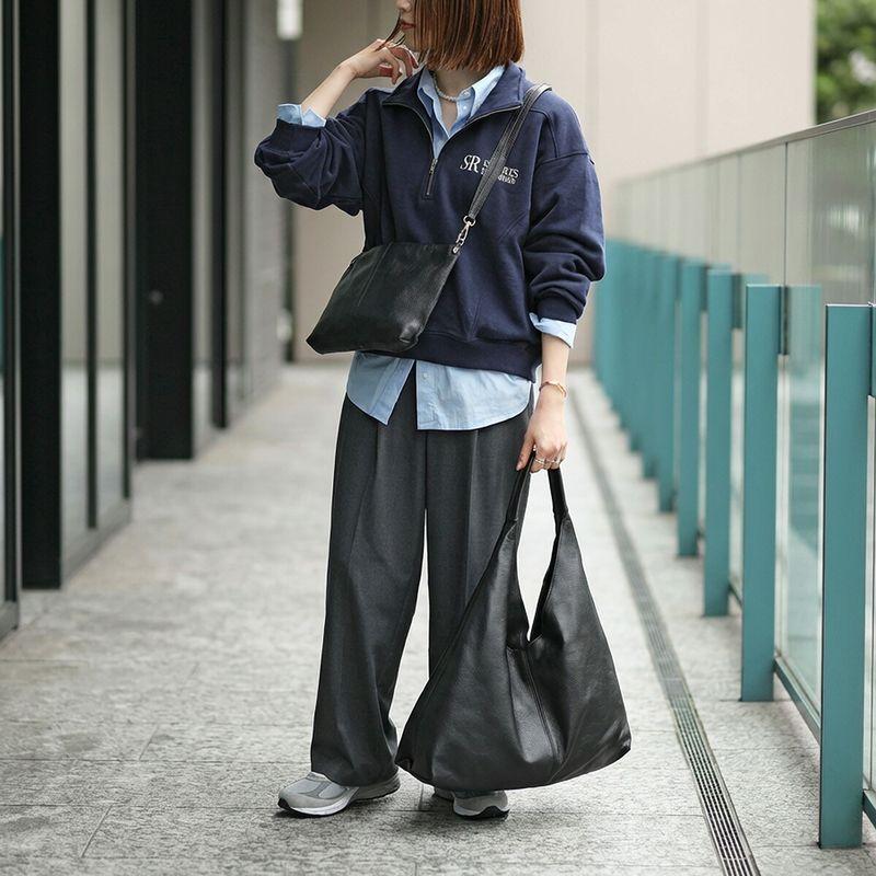 AULENTTI（オウレンティ） トートバッグ FB-05788S-DO レディース