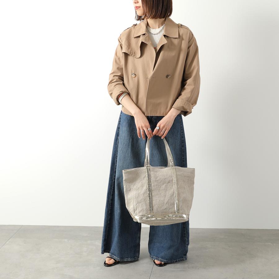 vanessabruno ヴァネッサブリューノ トートバッグ CABAS M カバス