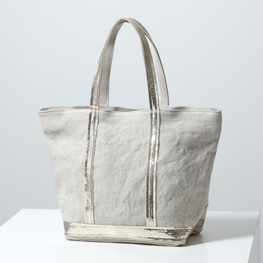vanessabruno ヴァネッサブリューノ トートバッグ CABAS M カバス