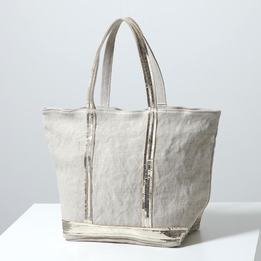vanessabruno ヴァネッサブリューノ トートバッグ CABAS M カバス