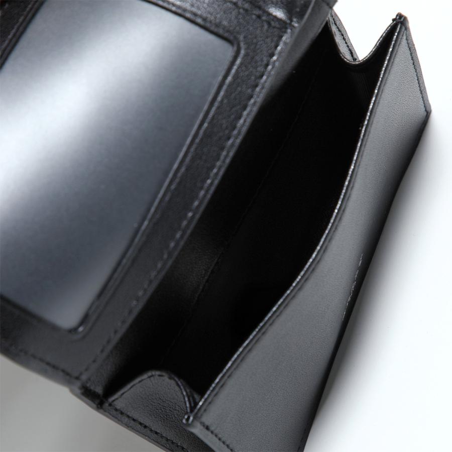 Bally（バリー） 名刺入れ 6309704 VT837 6309705 VT838 メンズ レザー
