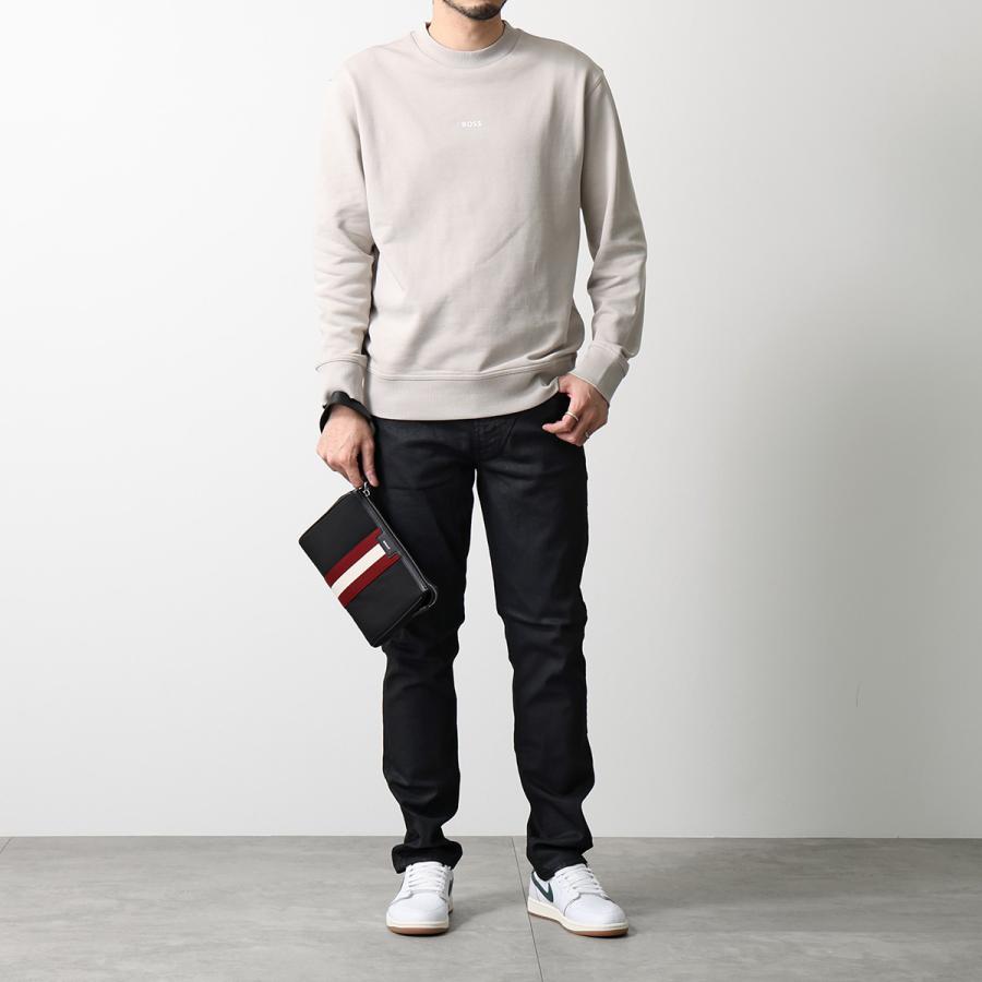 Bally（バリー） クラッチバッグ CODE コード 6308759 メンズ バリー