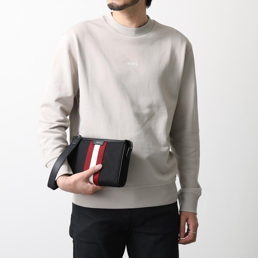 Bally（バリー） クラッチバッグ CODE コード 6308759 メンズ バリー
