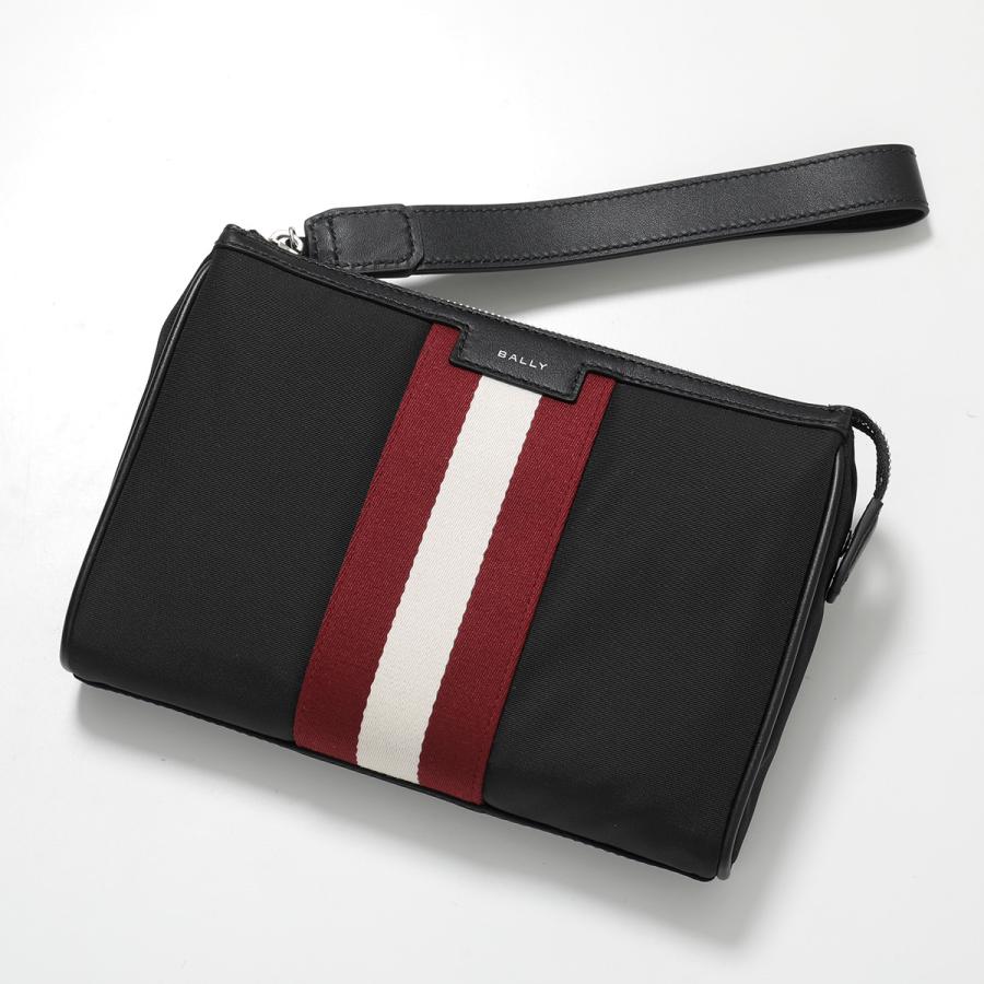 Bally（バリー） クラッチバッグ CODE コード 6308759 メンズ バリー