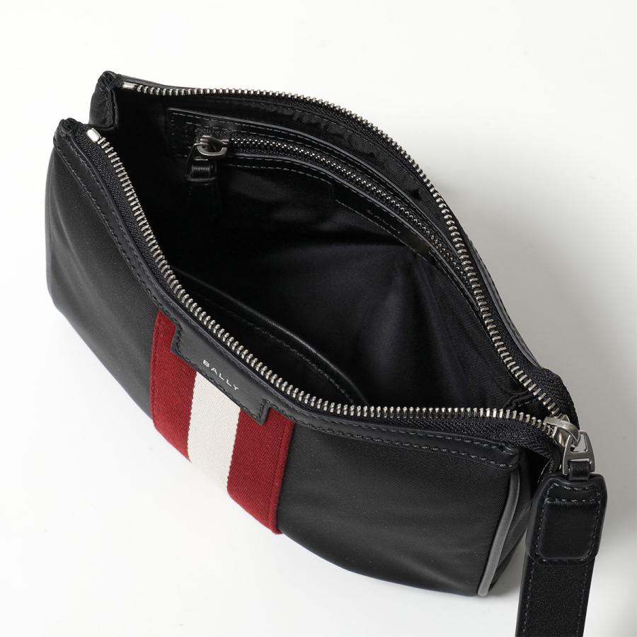 Bally バリー メンズクラッチバッグ 書類ケース A4 Bally（バリー） クラッチバッグ CODE コード 6308759 メンズ バリー