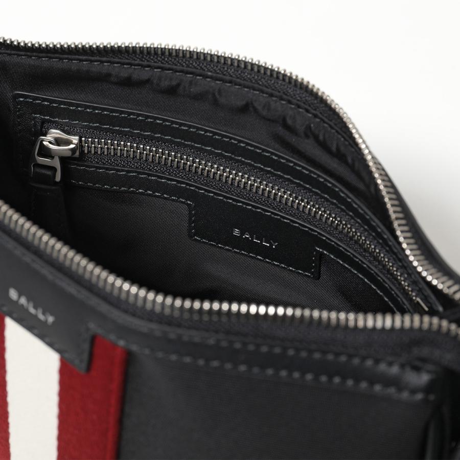 Bally（バリー） クラッチバッグ CODE コード 6308759 メンズ バリー
