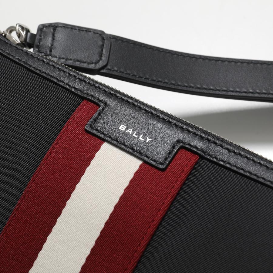 Bally（バリー） クラッチバッグ CODE コード 6308759 メンズ バリー