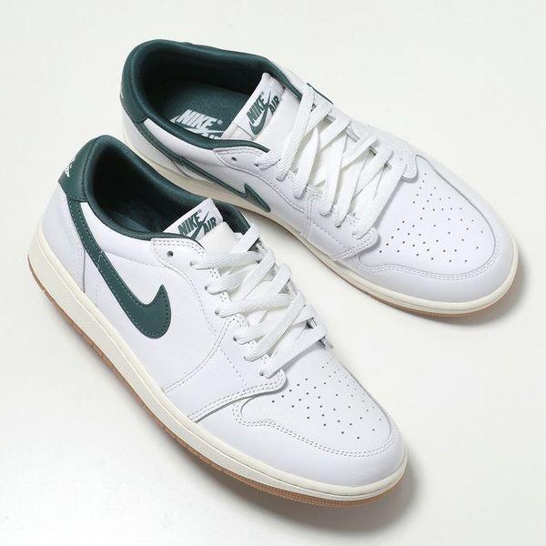 NIKE（ナイキ） スニーカー AIR JORDAN 1 RETRO LOW OG エア