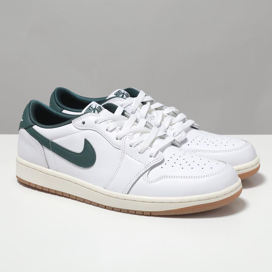 ナイキ　NIKE 　エアジョーダン1 レトロ ロー OG ローカットスニーカー NIKE（ナイキ） スニーカー AIR JORDAN 1 RETRO LOW OG エア