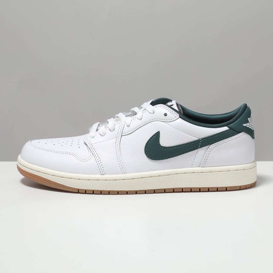 NIKE（ナイキ） スニーカー AIR JORDAN 1 RETRO LOW OG エア