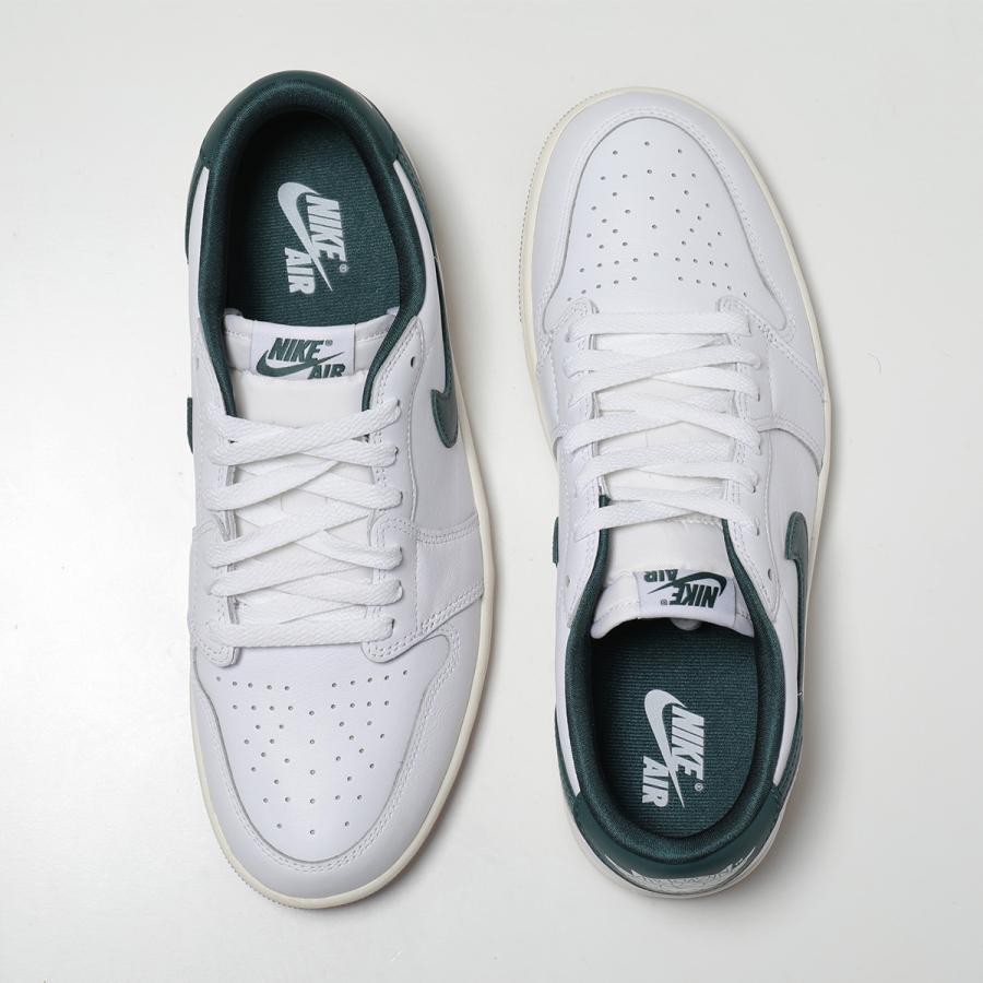 NIKE（ナイキ） スニーカー AIR JORDAN 1 RETRO LOW OG エア