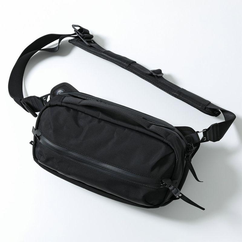 BLACK EMBER ボディバッグ BLACK EMBER（ブラックエンバー） 最大51% 5/11限定 エンバーテックス