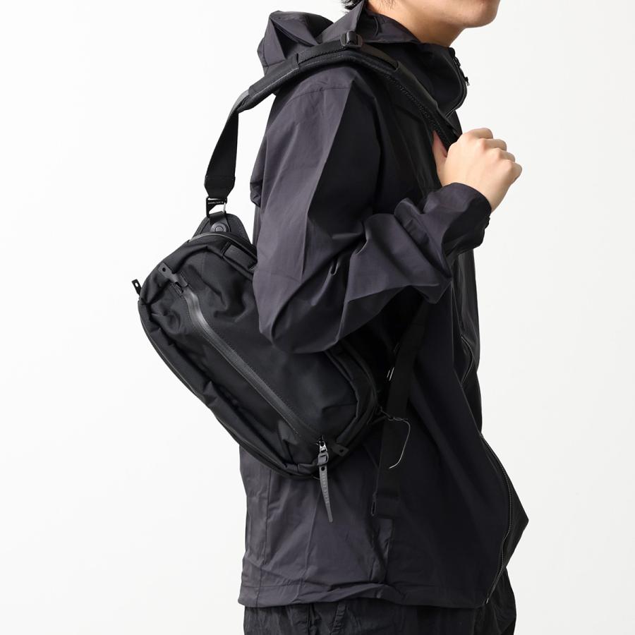 BLACK EMBER（ブラックエンバー） ショルダーバッグ GRIP SLING-6