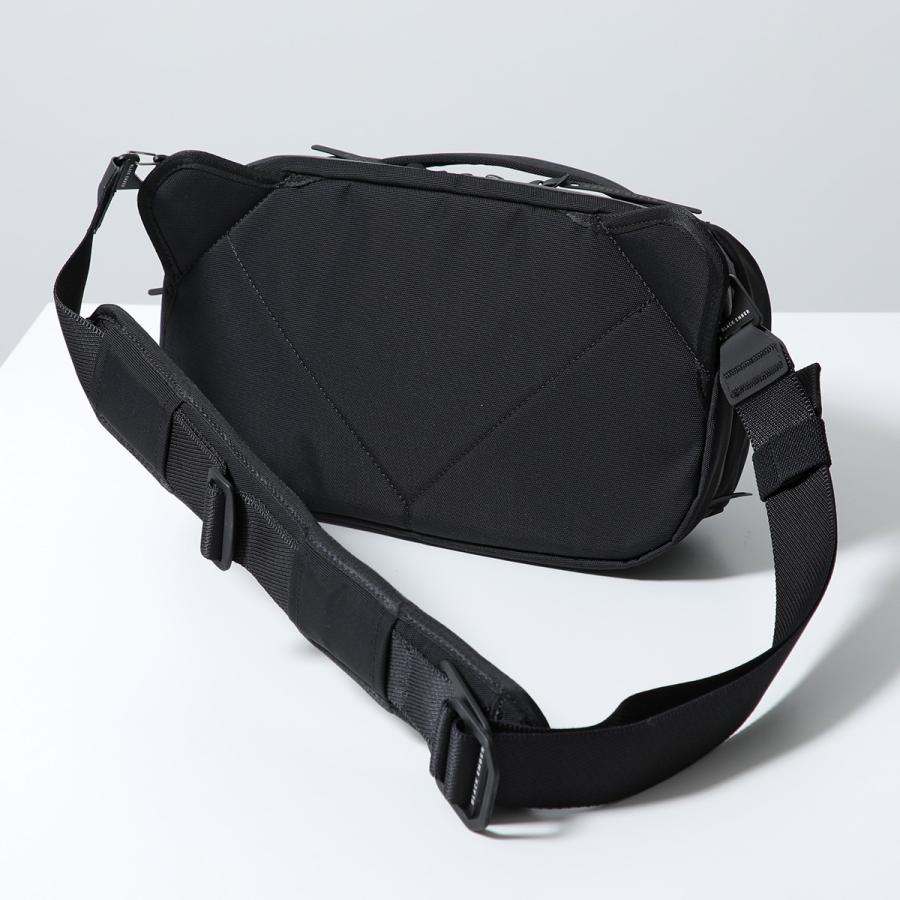 ブラックスリングバッグ BLACK EMBER（ブラックエンバー） ショルダーバッグ GRIP SLING-6