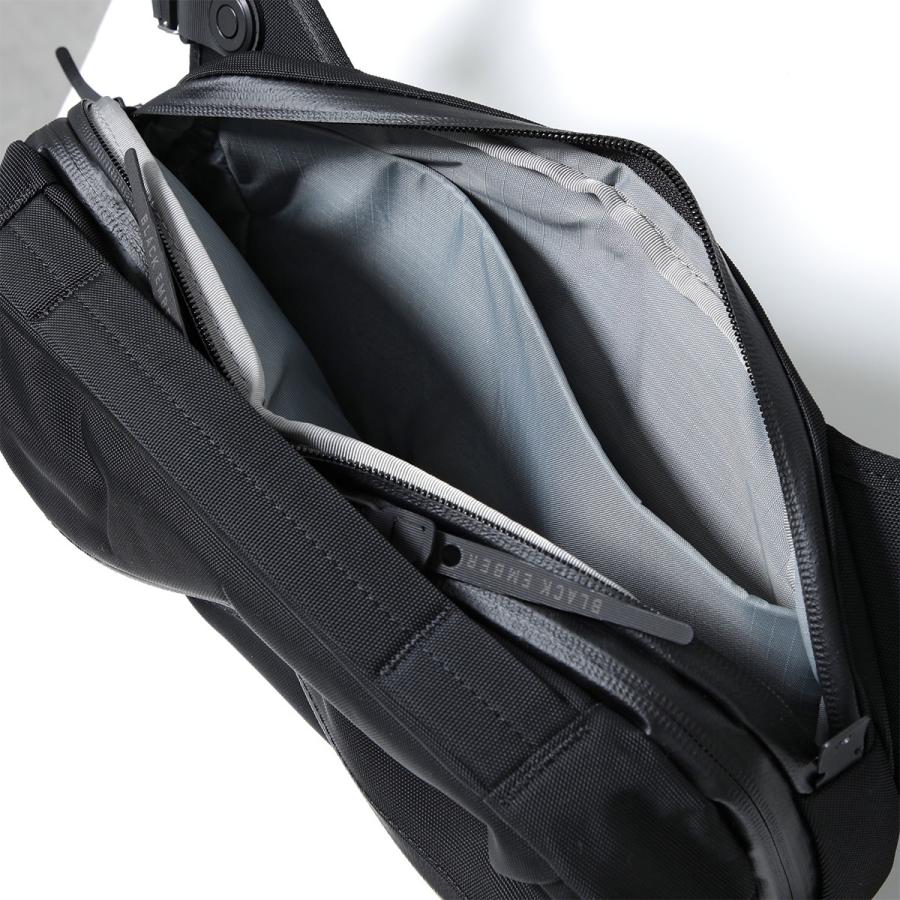 BLACK EMBER（ブラックエンバー） ショルダーバッグ GRIP SLING-6