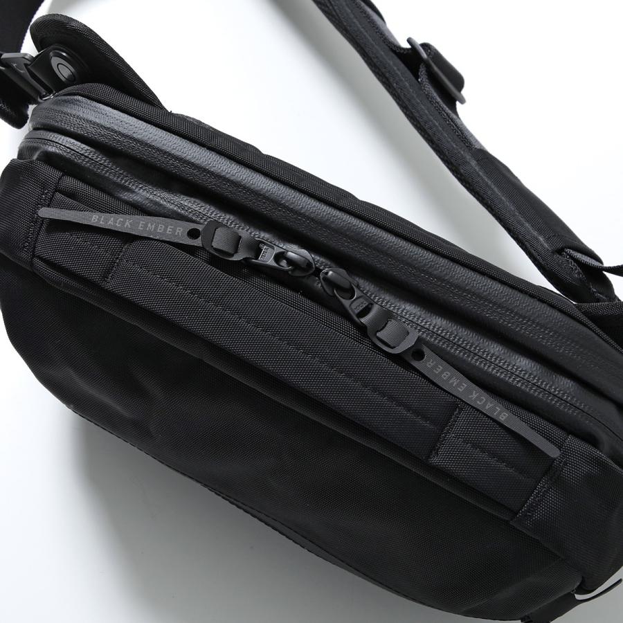 BLACK EMBER（ブラックエンバー） ショルダーバッグ GRIP SLING-6