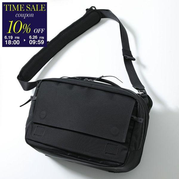 BLACK EMBER（ブラックエンバー） ショルダーバッグ GRIP SLING 12