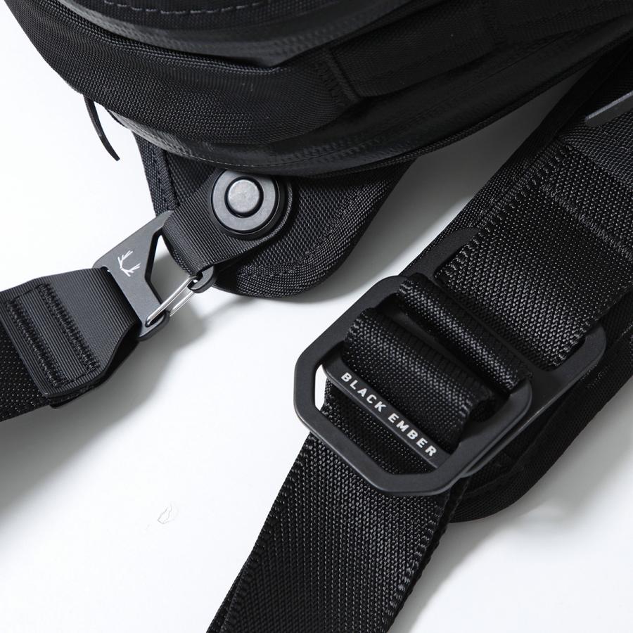 K*u様 【現行型・新品未使用】 Black Ember GRIP SLING BLACK EMBER（ブラックエンバー） BLACK EMBER GRIP SLING ボディ