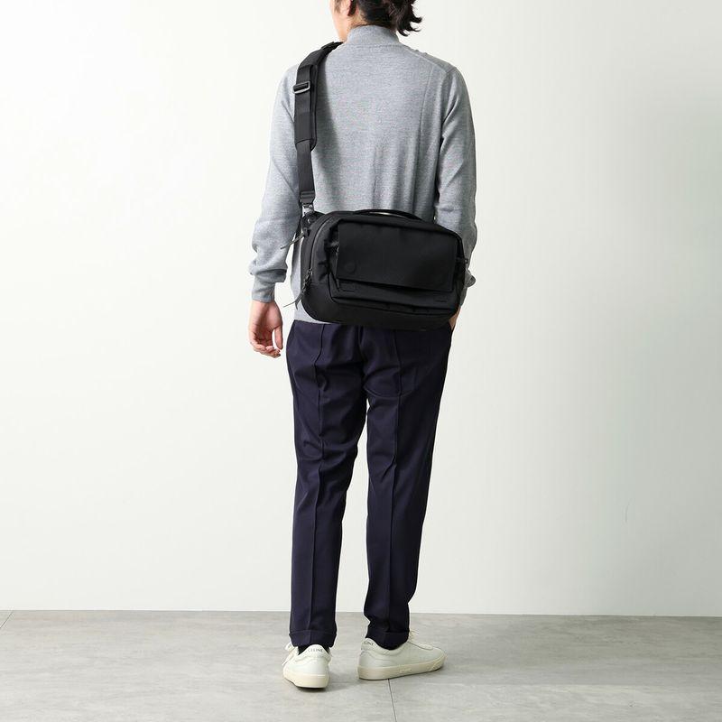 BLACK EMBER（ブラックエンバー） ショルダーバッグ GRIP SLING 12