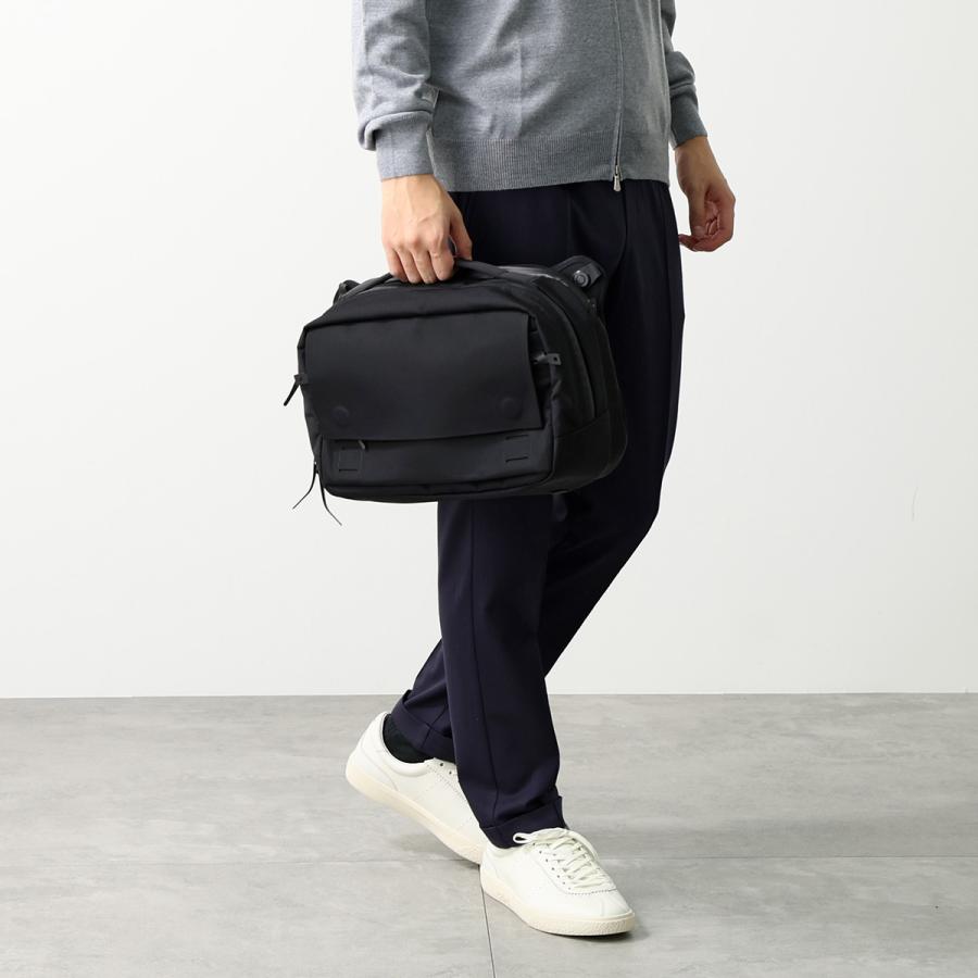 BLACK EMBER（ブラックエンバー） ショルダーバッグ GRIP SLING 12