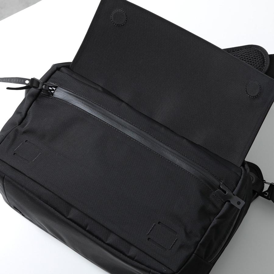 BLACK EMBER（ブラックエンバー） ショルダーバッグ GRIP SLING 12