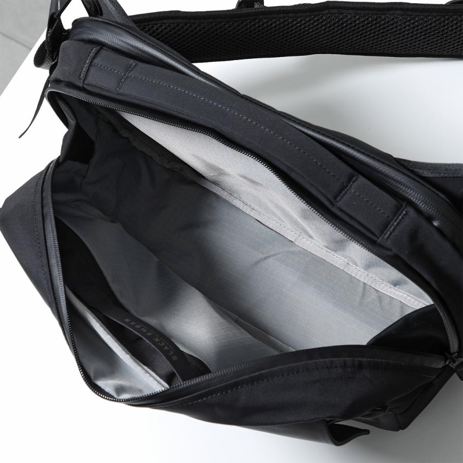 BLACK EMBER（ブラックエンバー） ショルダーバッグ GRIP SLING 12