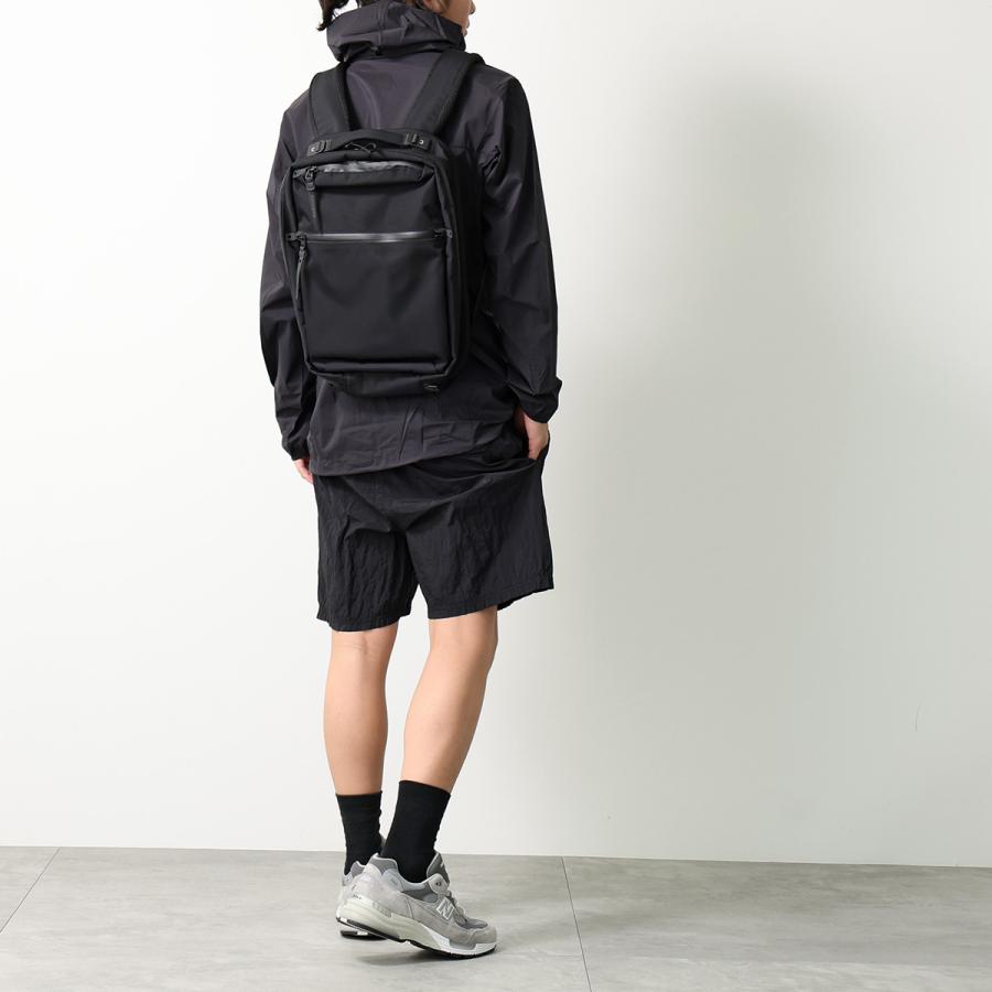 BLACK EMBER（ブラックエンバー） バックパック Citadel 20 EmberTex