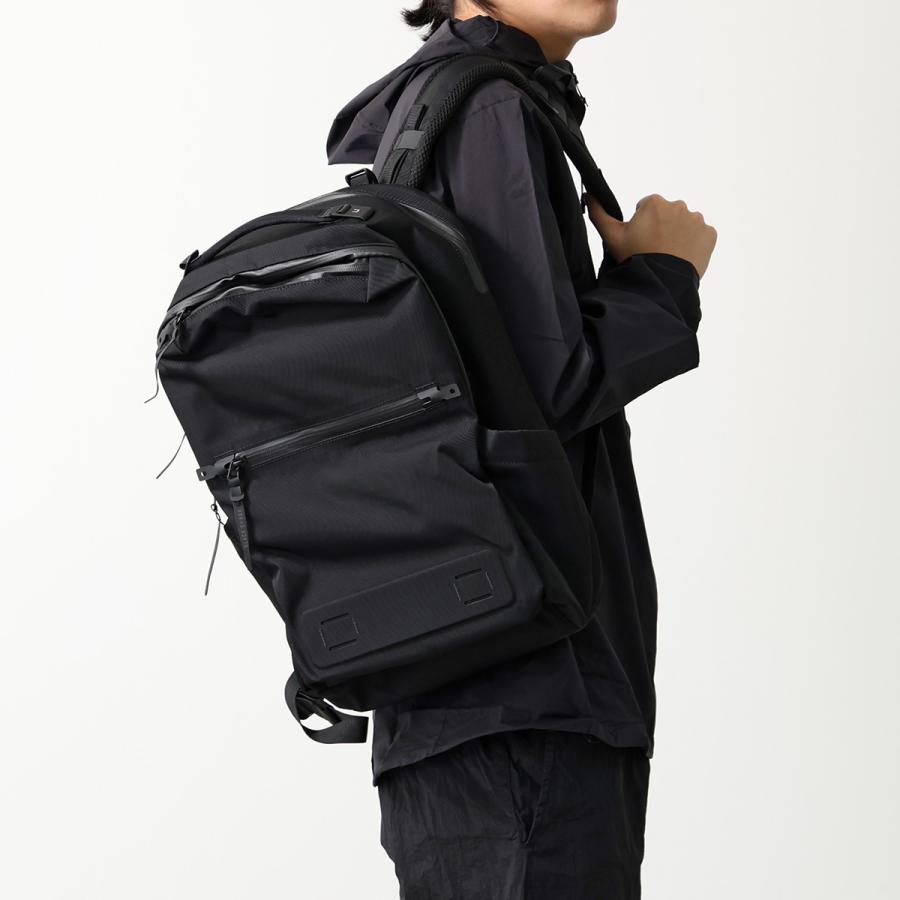 BLACK EMBER（ブラックエンバー） バックパック CITADEL H2 EmberTex