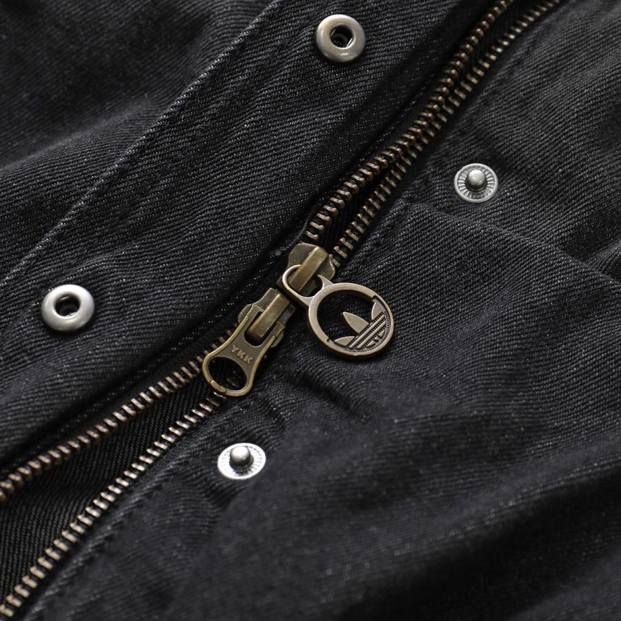 adidas Originals アディダスオリジナルス デニムジャケット DENIM