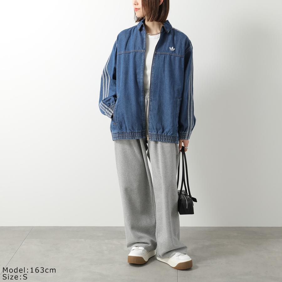 adidas Originals アディダスオリジナルス デニムジャケット FIREBIRD